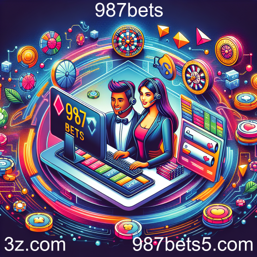 A Importância do Suporte Técnico em Jogos Online